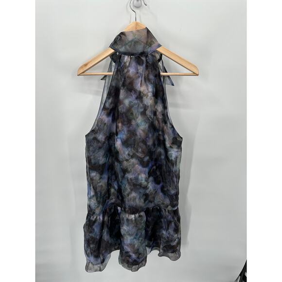 MARIE OLIVER NWT Nikki Dress in Geode // Small - Picture 6 of 12